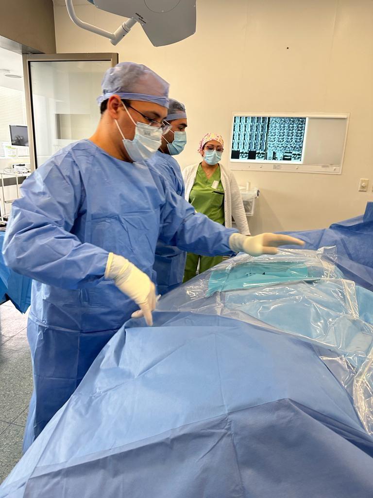 Featured image of post Ocho de cada diez mexicanos enfrenta problemas de columna vertebral: Una crisis de salud silenciosa