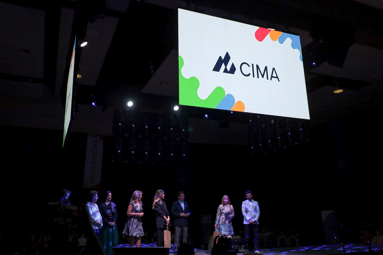 Featured image of post CIMA impulsa la 3ra edición de MODERS