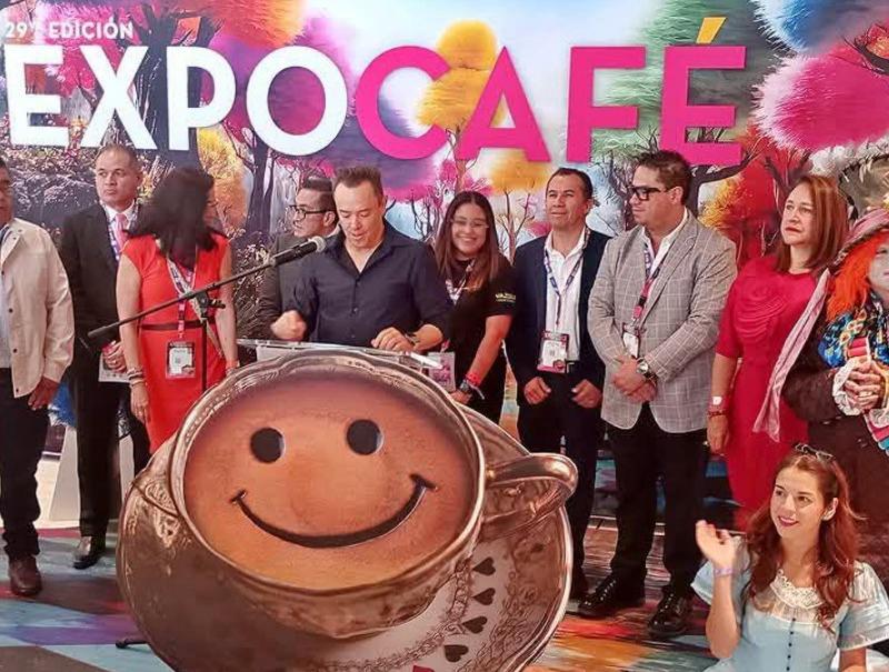 Featured image of post Presentan la Quinta Edición del Pasaporte de Café de Especialidad con 60 barras de café en CDMX 