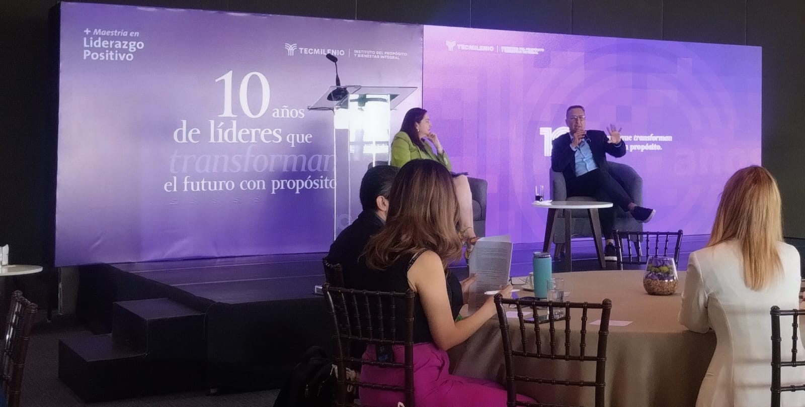 Featured image of post “La gente no renuncia a su trabajo, renuncia a sus jefes”: especialista