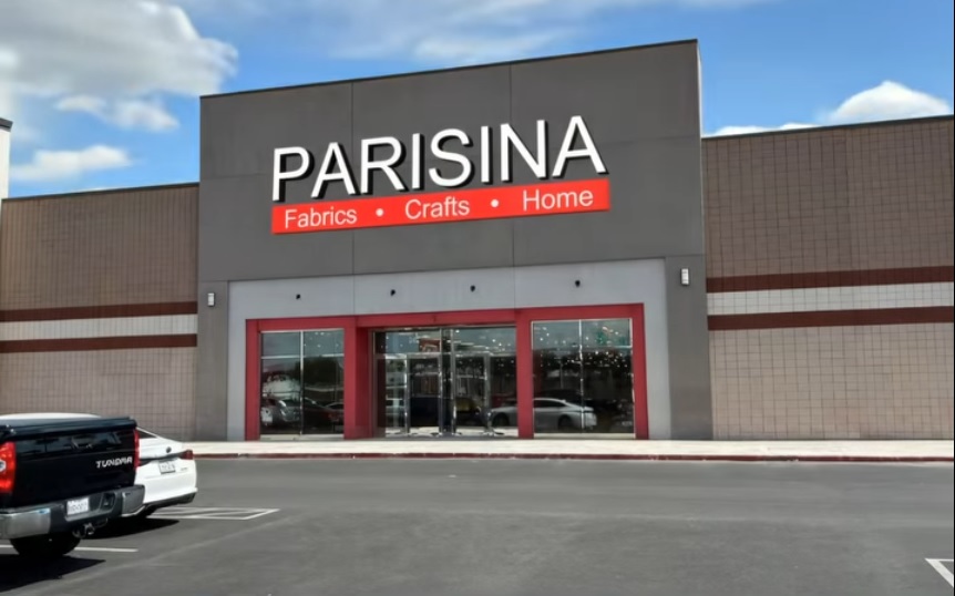 Featured image of post Parisina cruza la frontera: abrirá su primera tienda en Texas, Estados Unidos