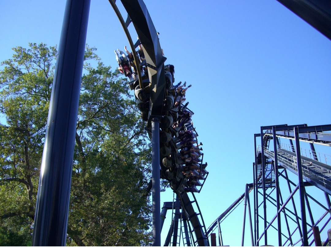 Featured image of post Six Flags México abrirá todos los días durante el verano y anuncia una segunda mitad del año llena de festivales