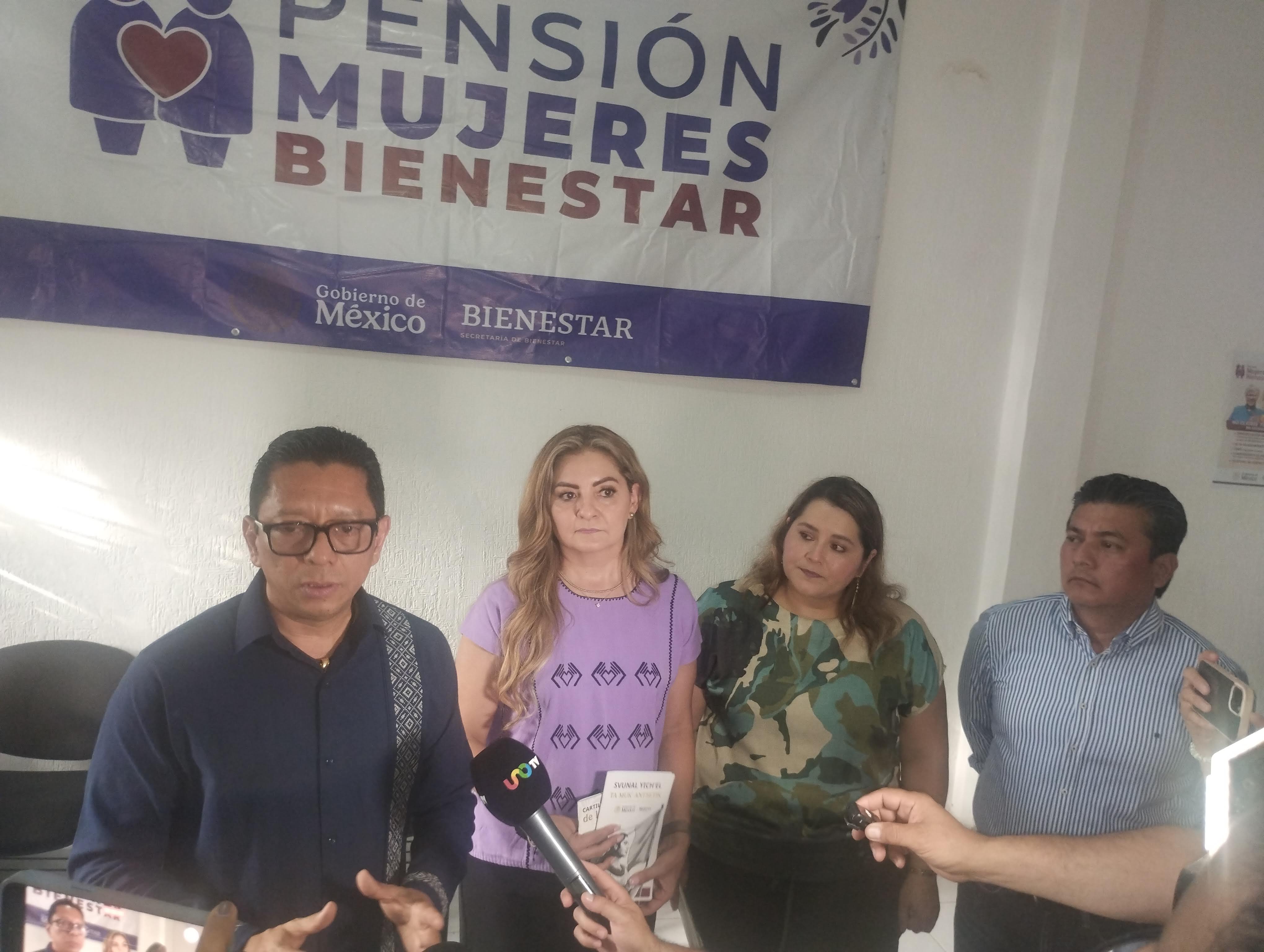 Featured image of post Disminuye 40 por ciento agresiones sexuales contra mujeres en Chiapas