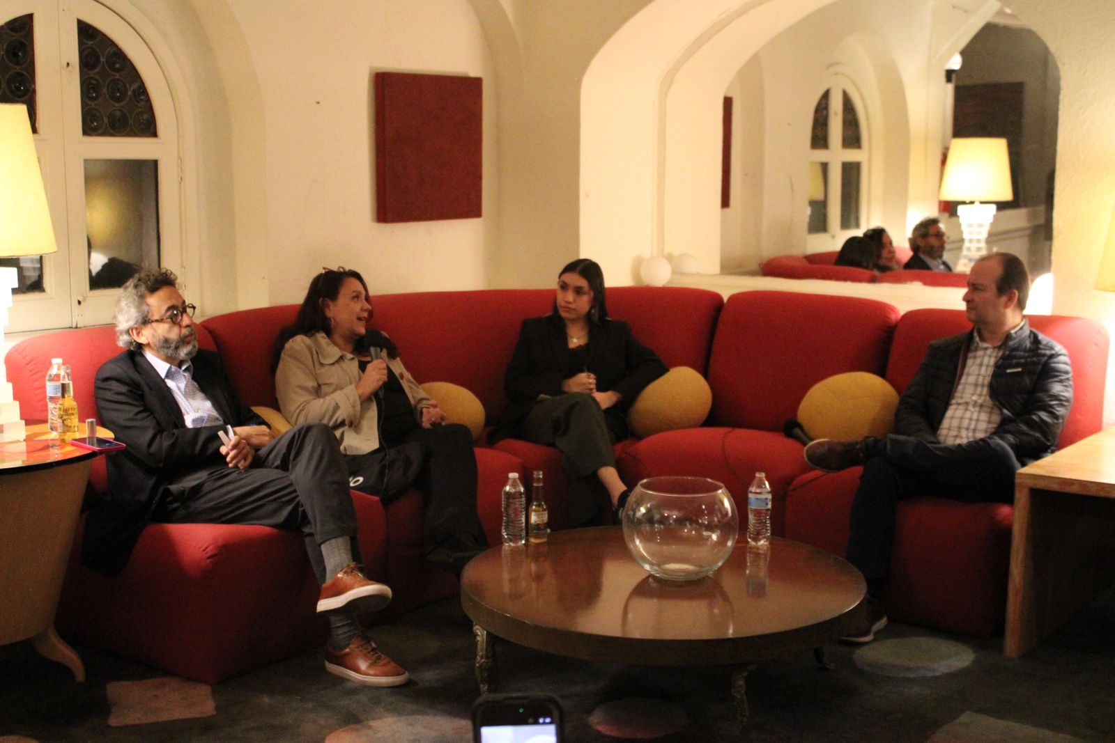 Featured image of post Medios de comunicación independientes enfrentan etapa compleja y con precariedad