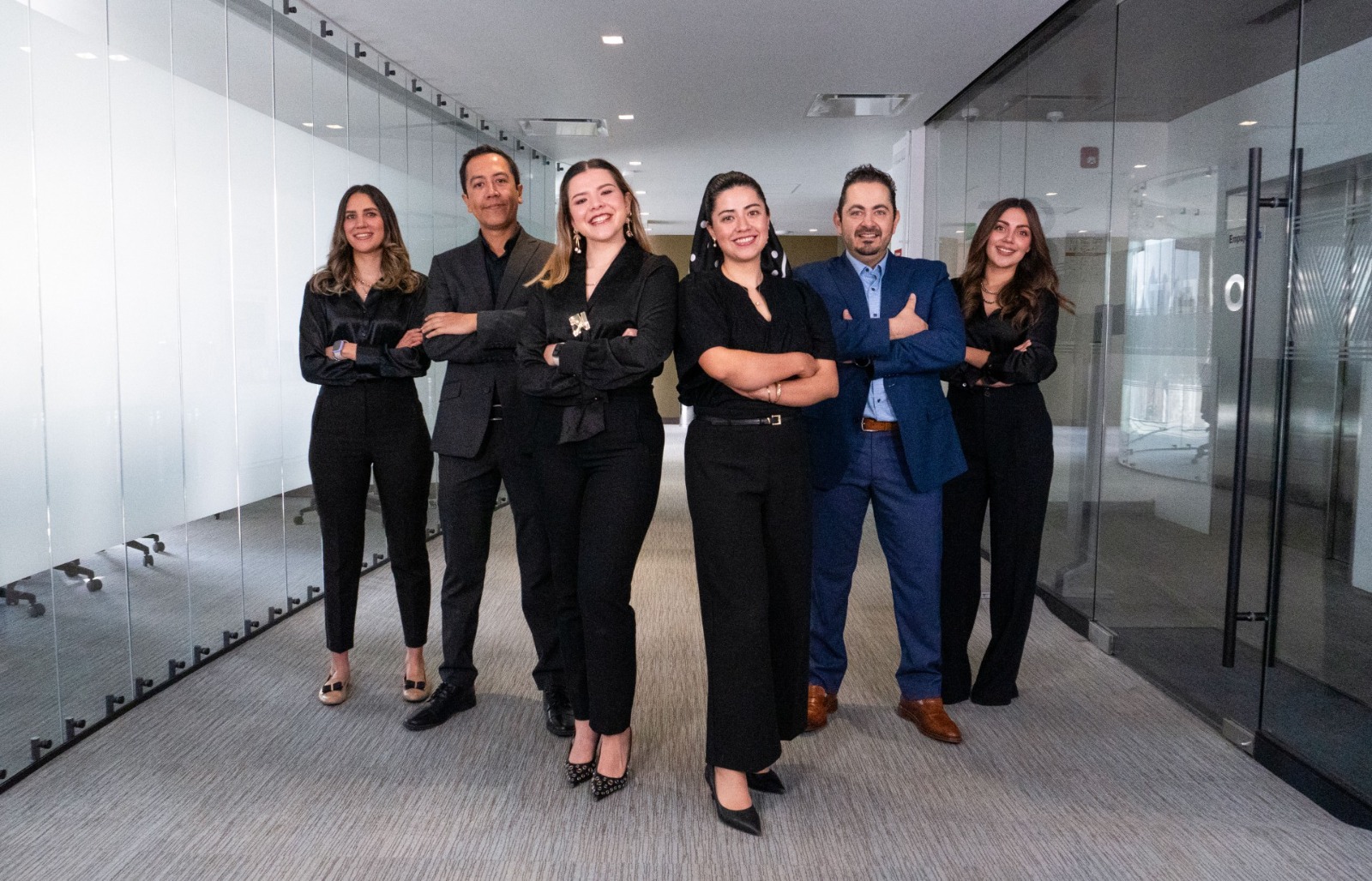 Featured image of post Empresas refuerzan medidas para garantizar entornos laborales seguros y productivos