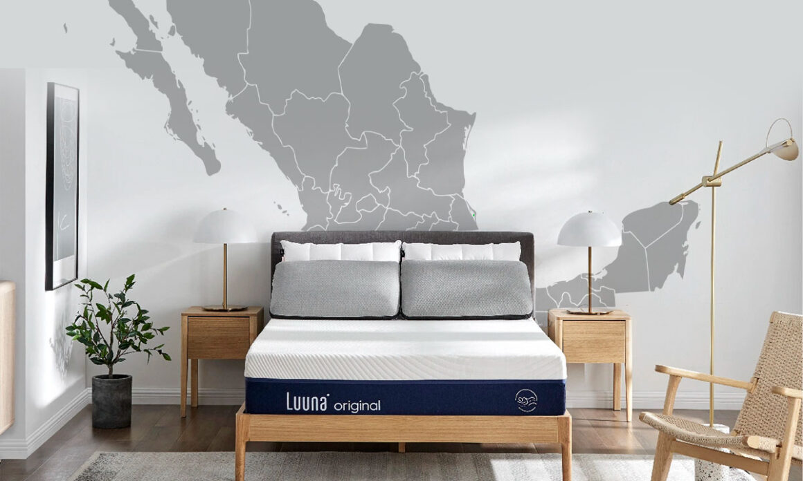 Featured image of post Diez años de Luuna: Redefiniendo el descanso en México