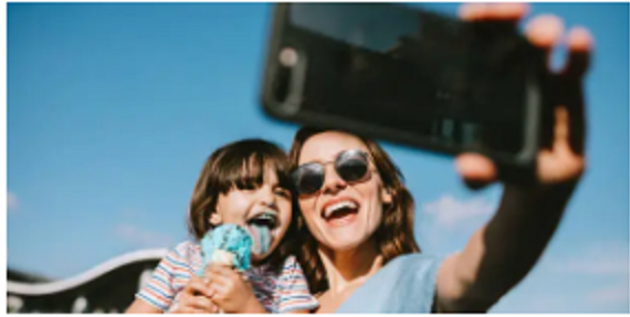 Featured image of post Ser mamá hoy: entre Instagram y la culpa real