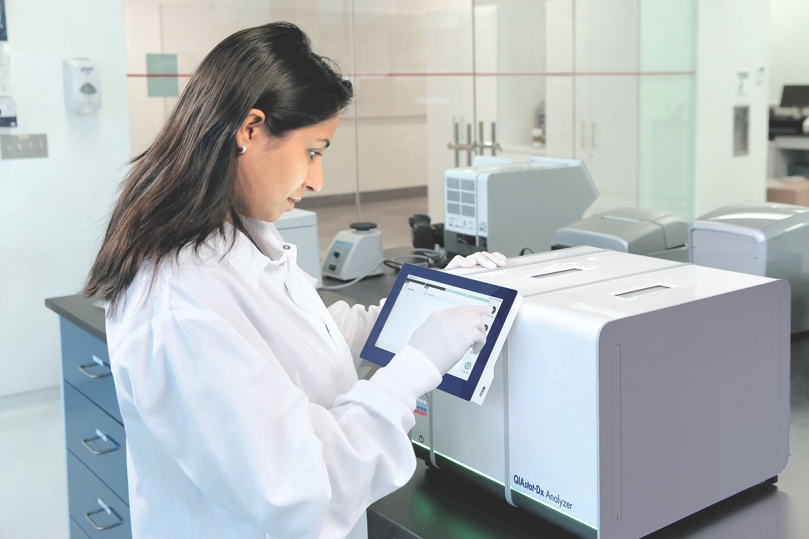 Featured image of post Salud gastrointestinal: los diagnósticos rápidos pueden mejorar el tratamiento de las infecciones