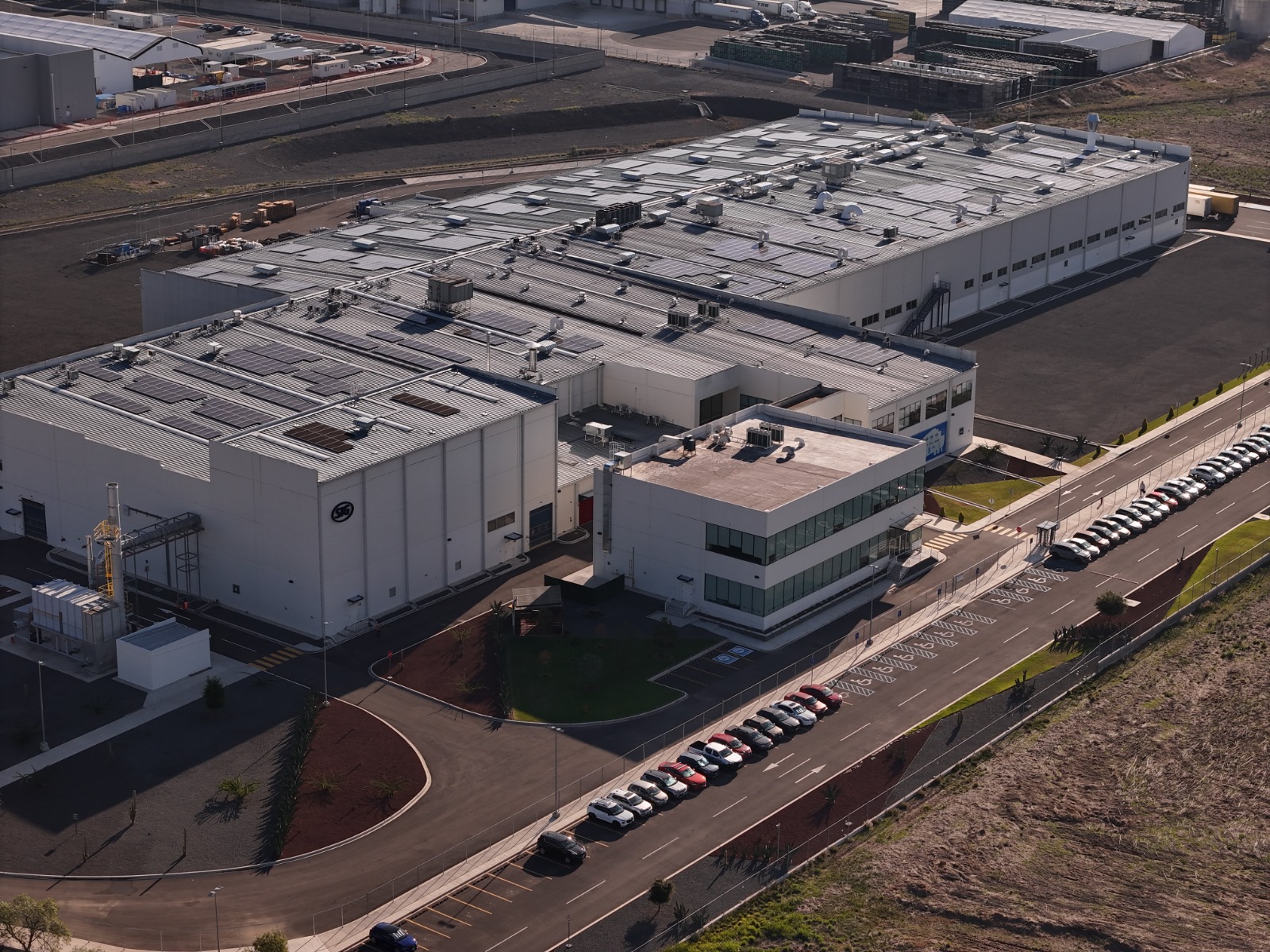 Featured image of post SIG duplicará capacidad en Querétaro hacia 2028 y refuerza apuesta de nearshoring en Norteamérica