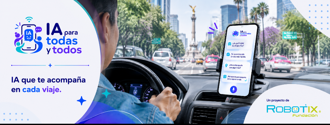 Featured image of post IA ayudará a taxistas mexicanos a atender turistas durante el Mundial de Futbol 2026