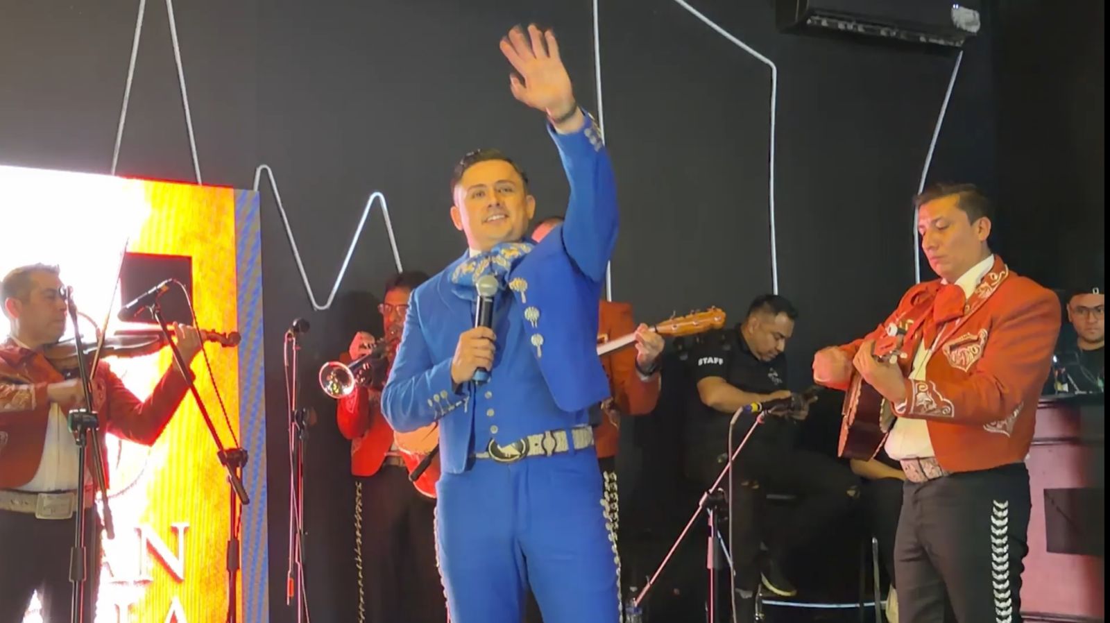 EL jilguero 2
