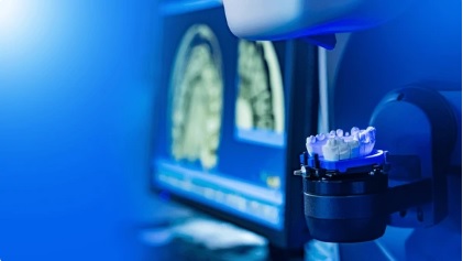 Featured image of post Tecnología CAD/CAM impulsa una nueva era en la odontología