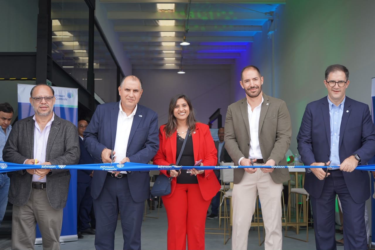 Featured image of post Johnson Controls fortalece su operación en Querétaro ante el auge de los data centers en México