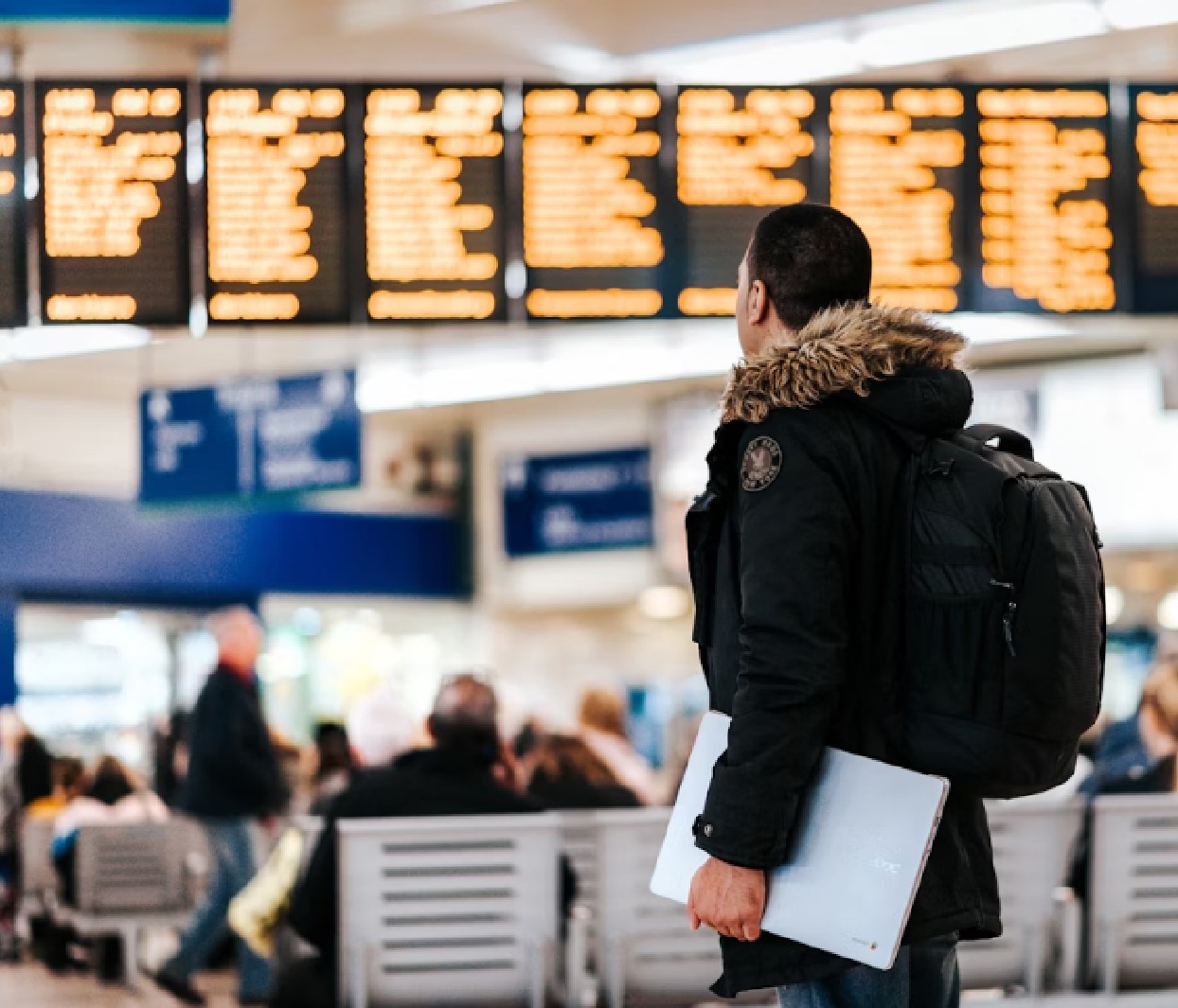 Featured image of post ¡De vuelta a casa!  Consejos para regresar de vacaciones veraniegas 