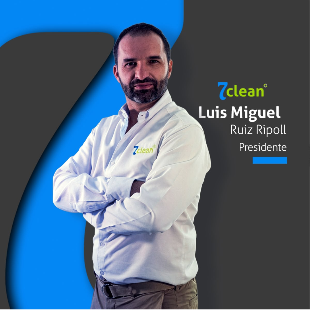 Featured image of post 7clean lanza 7shoes, una nueva franquicia enfocada en el mercado de limpieza y renovación de sneakers