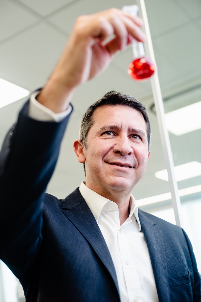 Featured image of post José Arnaud Coelho asume la vicepresidencia de Merck Healthcare para América Latina