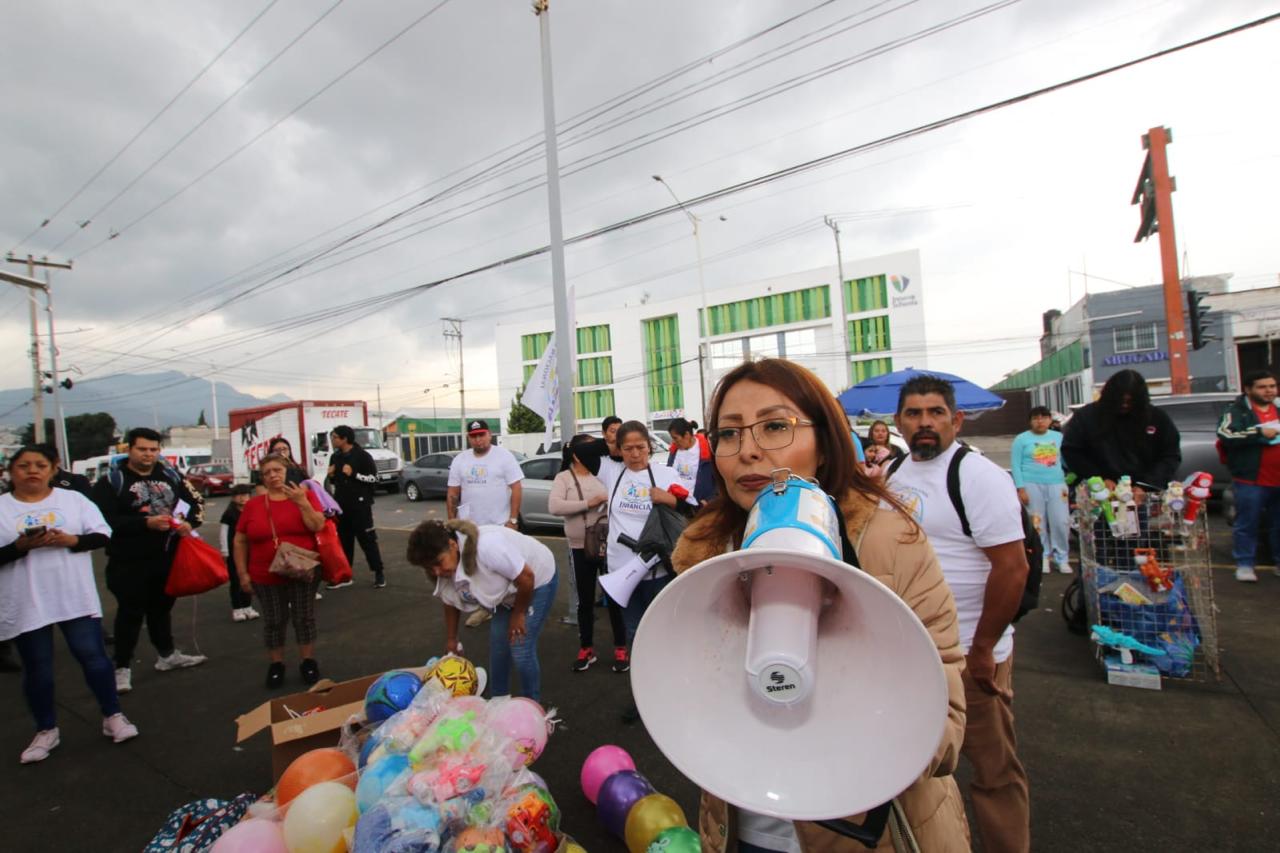 Featured image of post Colectivo Infancia sin Barreras busca dar voz a niñas y niños en los procesos judiciales familiares
