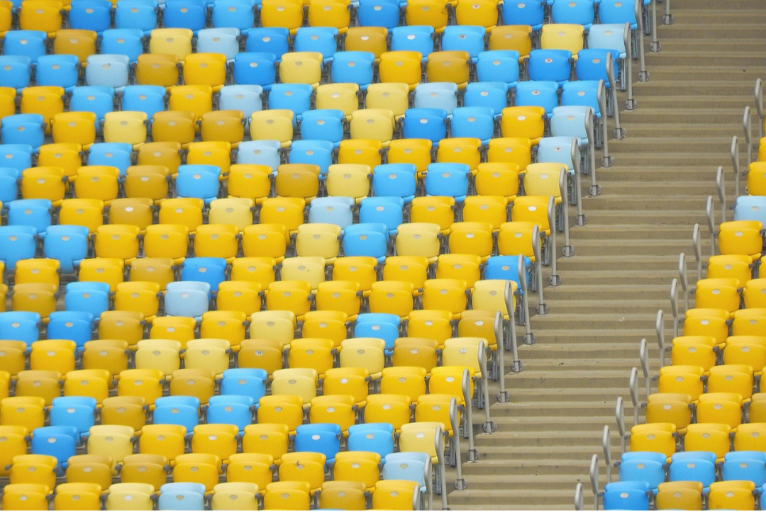 Featured image of post Seguridad en las gradas: la tecnología de detección de incendios que está redefiniendo la seguridad en los estadios