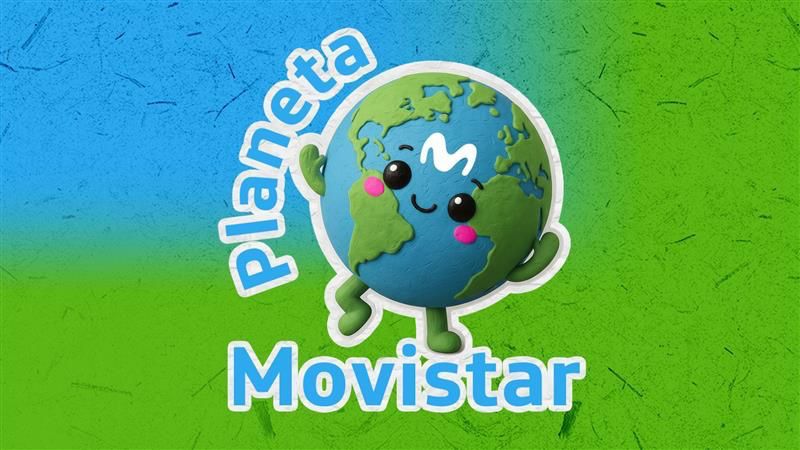 Featured image of post Movistar lanza la campaña de reciclaje Planeta Movistar para recuperar adecuadamente residuos electrónicos 