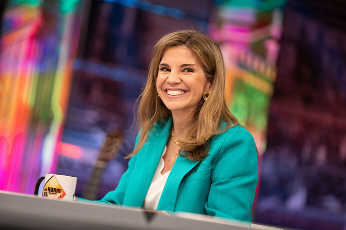 Featured image of post Marián Rojas Estapé ofrecerá una charla exclusiva para la Comunidad BusinessKids