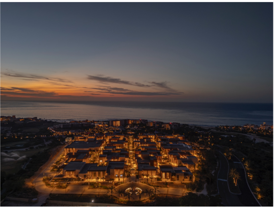 Featured image of post A diez meses de su apertura, Ánima Village se establece como el nuevo punto de encuentro de Los Cabos