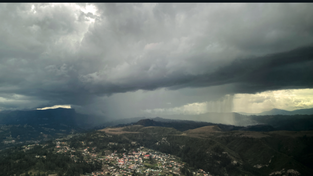 Featured image of post El Niño amenaza la producción de alimentos en México y podría elevar los precios durante 2026