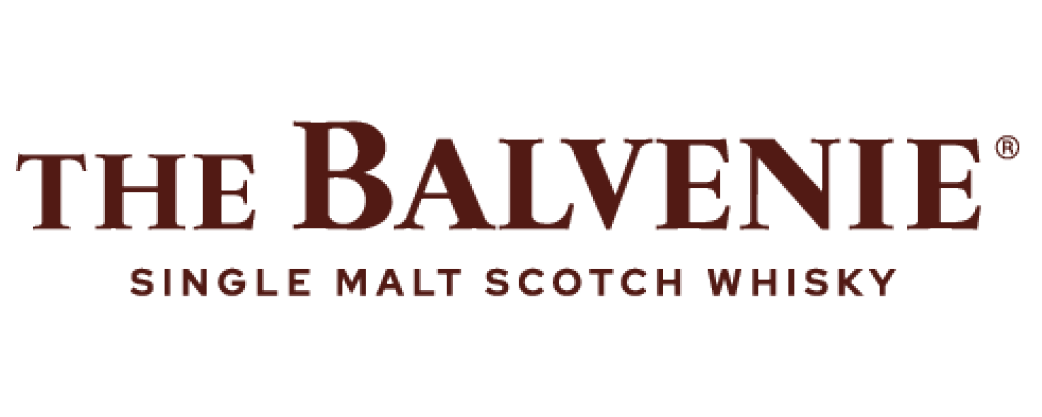 Logo - The Balvenie Img