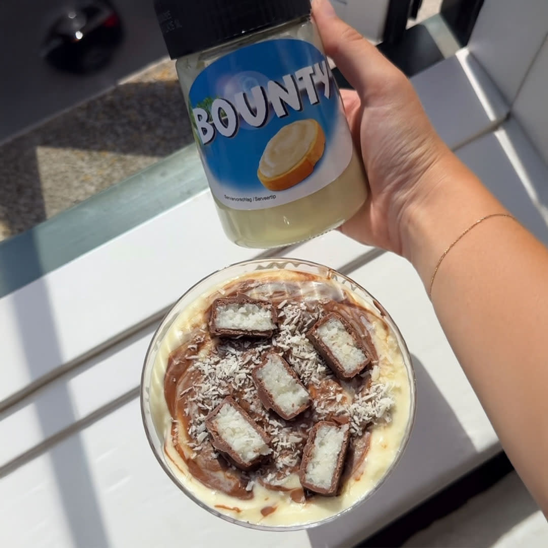 Img - Bounty Cheesecake