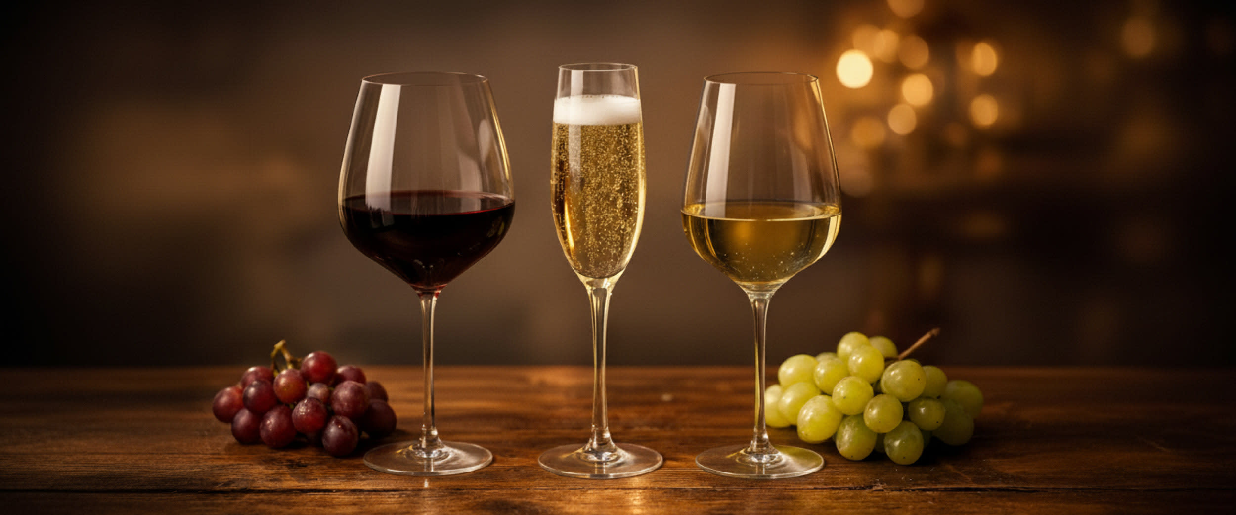 Intro - Det Bedste Glas - En eksklusiv sammensætning Img