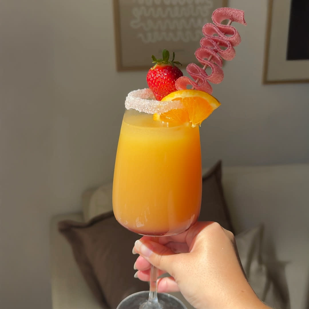 Img - Sunrise Cocktail