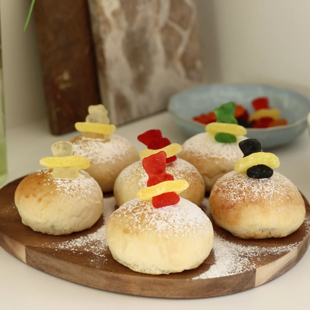 Img - Nutella Bombs