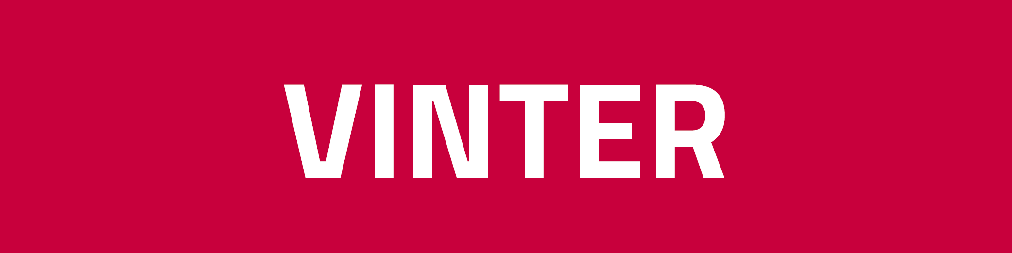 bList - Drinksopskrifter - Filter - Type - Vinter Img