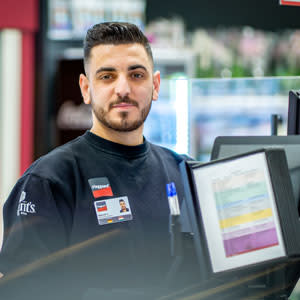 mohammad-afl ser