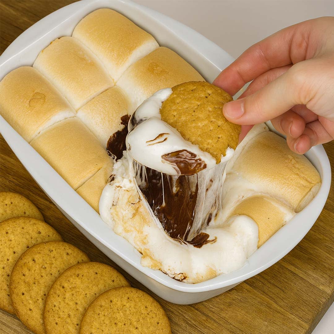 Img - S'mores