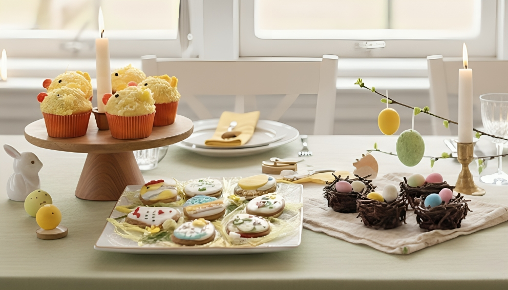 Img - Påske - Desserter