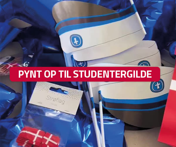 Img - Pynt Op til Studentergilde