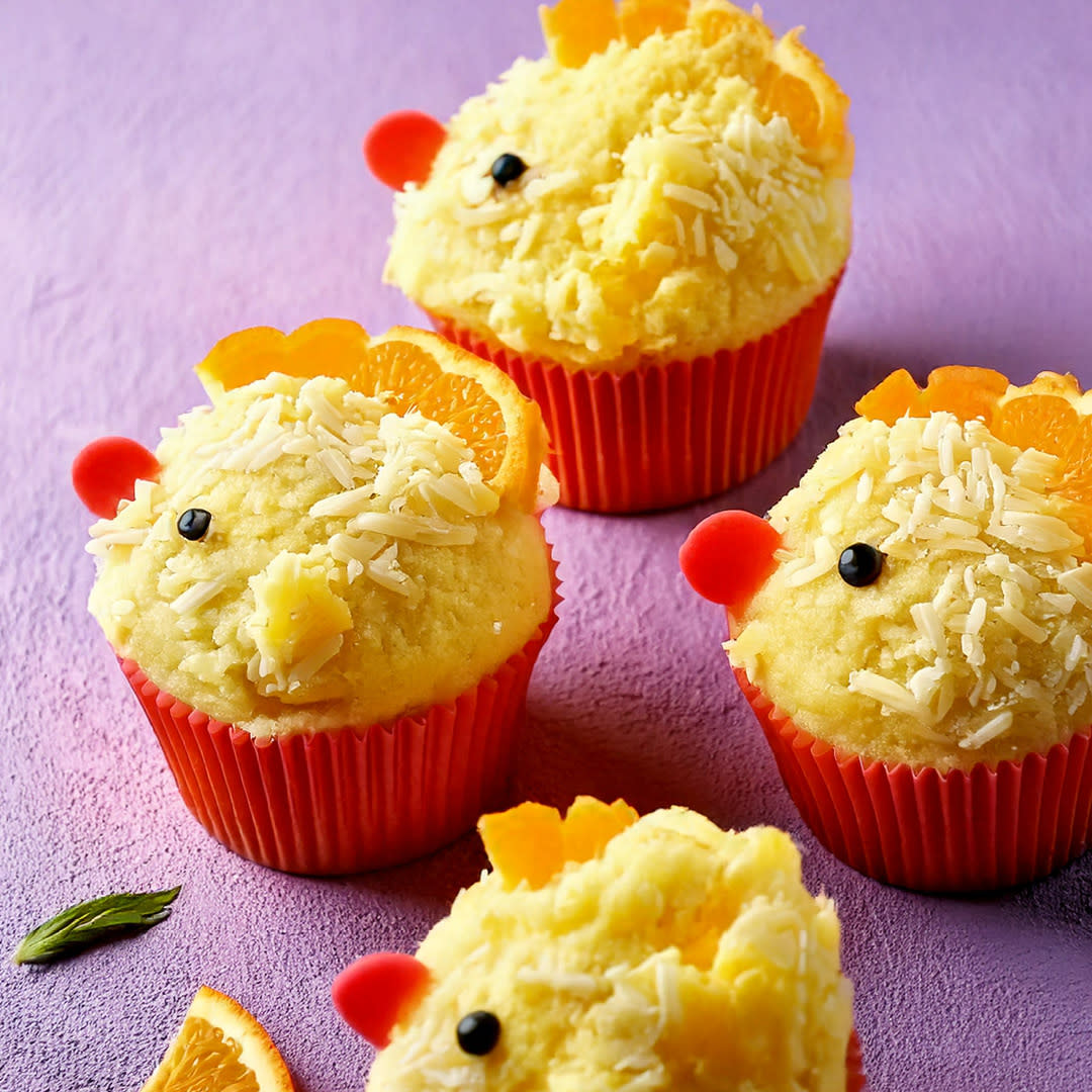 bList Img - Påskeopskrifter