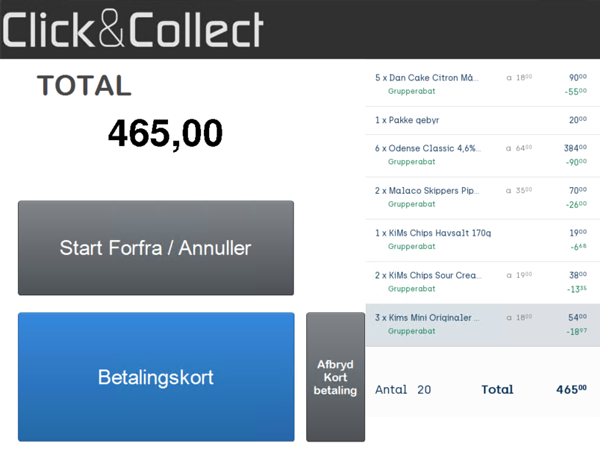 Udl5 - bet5