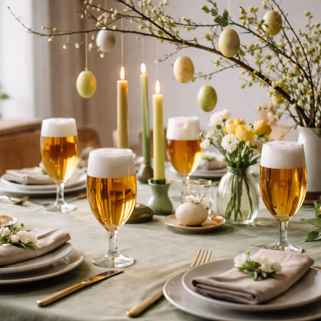 bList Img - Påskeøl