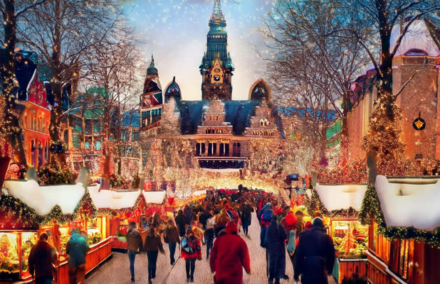Hamburg
