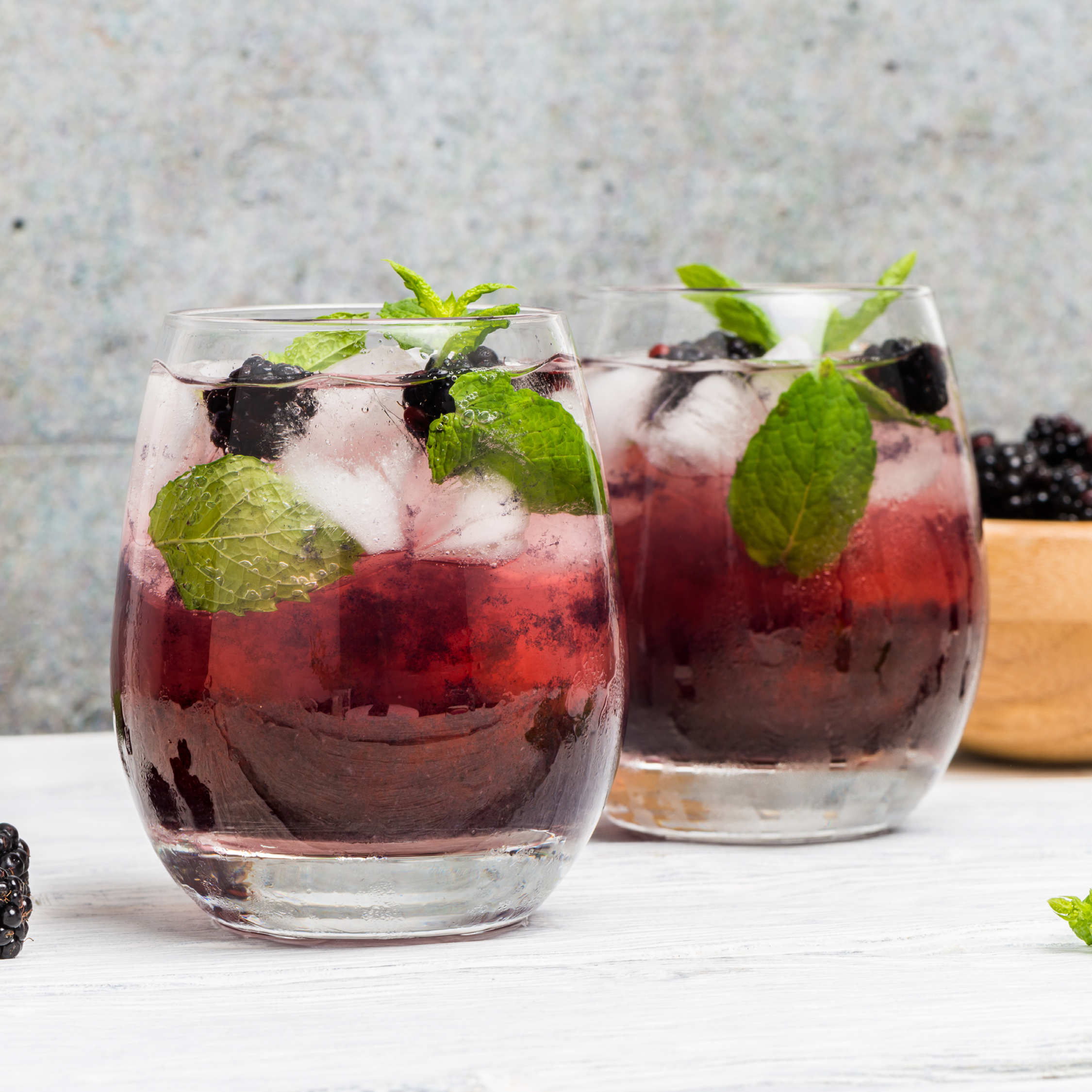 Bramble