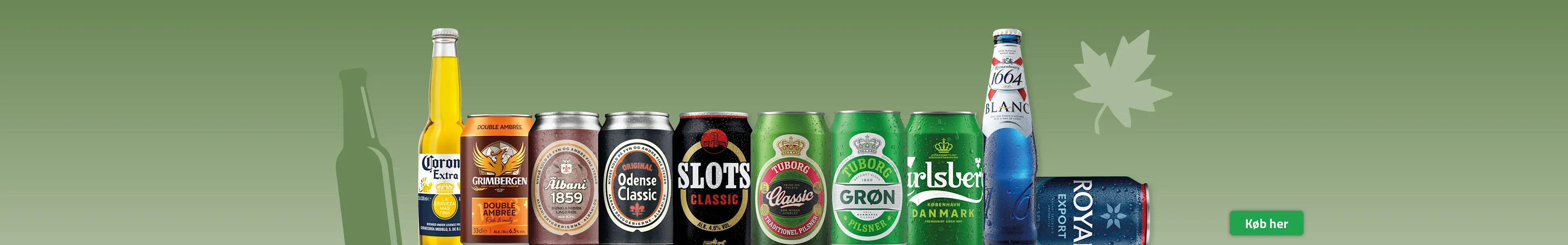 Øl PC