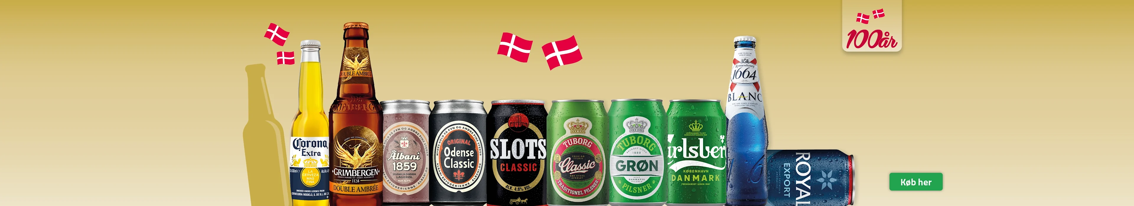 Øl PC