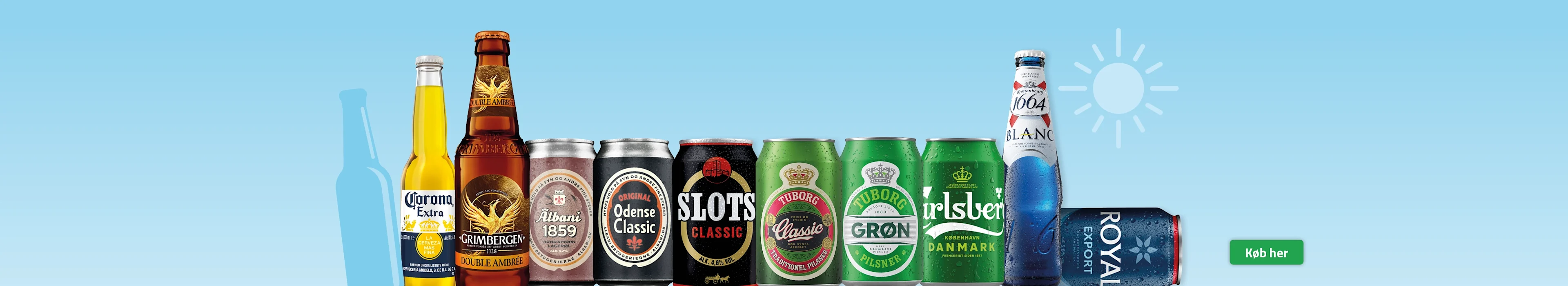 Øl PC