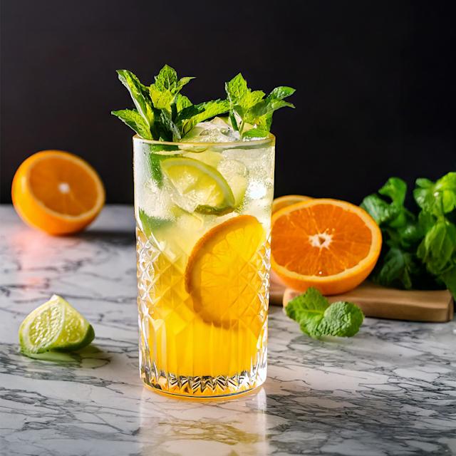 Alkoholfri drinks – Smagfulde drinksopskrifter uden alkohol | Fleggaard
