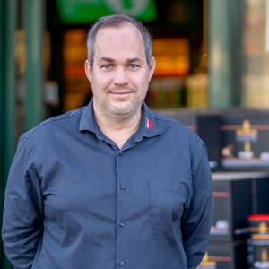 kim-butikschef