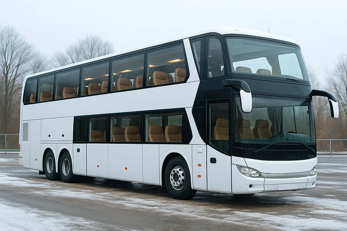 Img - Julemarkeder - Bus til Fleggaard