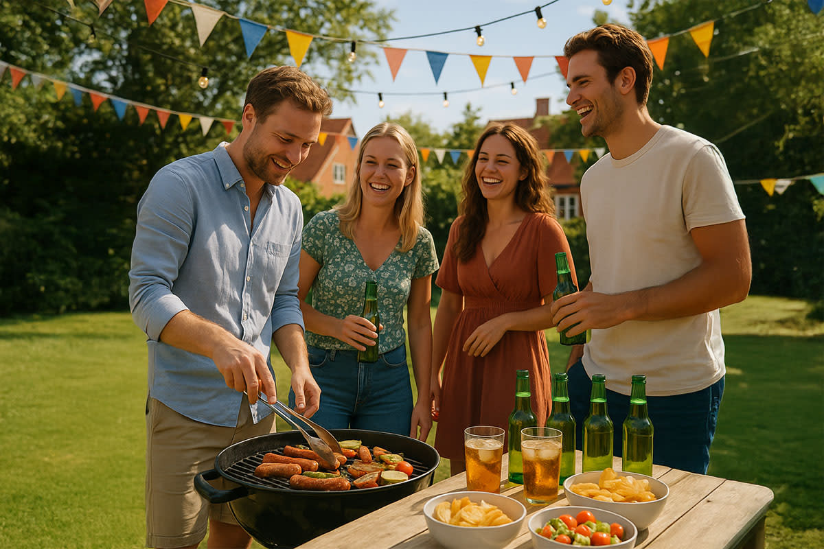 Img - Sommerfest