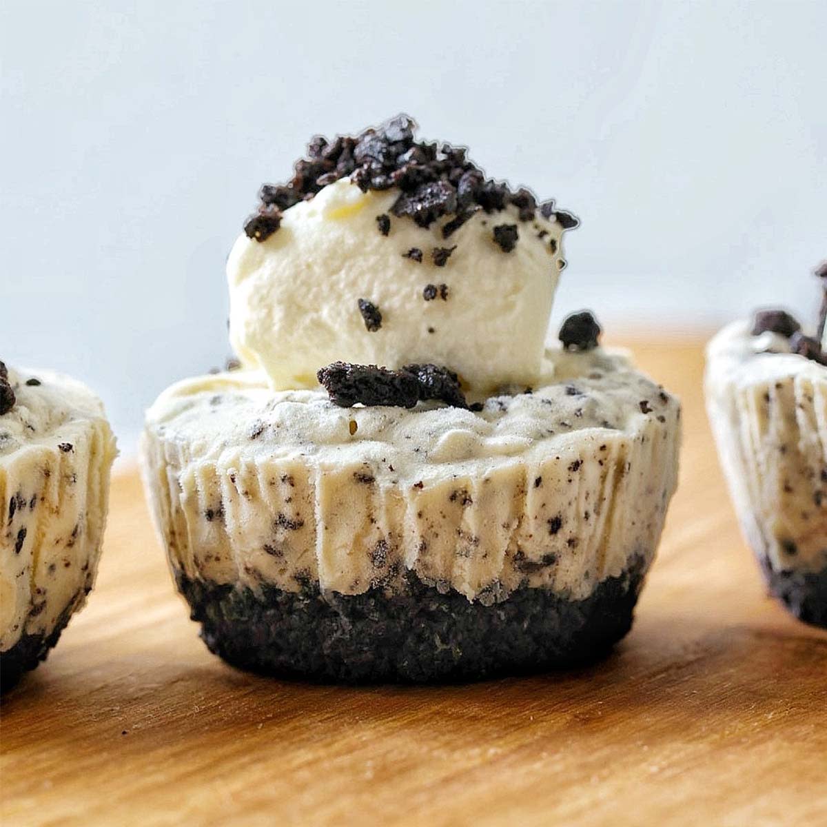 Img - Oreo Isdessert