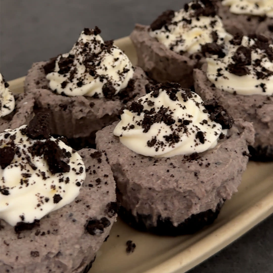 Img - Oreo Isdessert